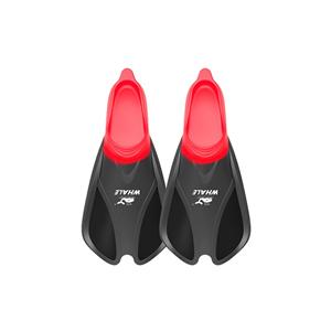 Comfortable durable full size new lightweight diving swim fins FN-500