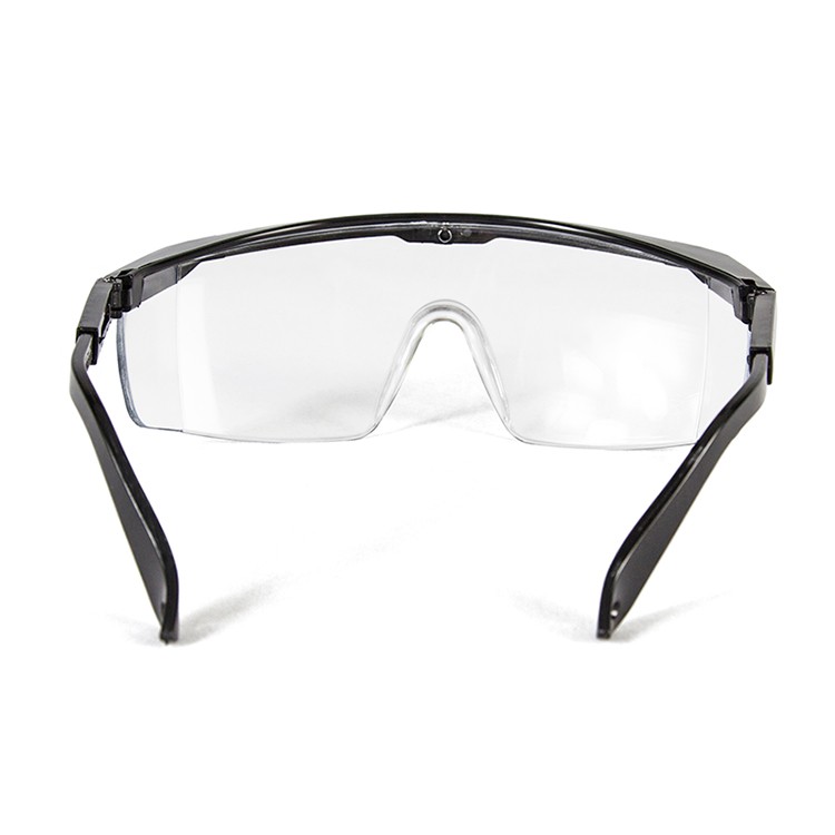 Supply Highclass PC material safe eye contactless sealed protective