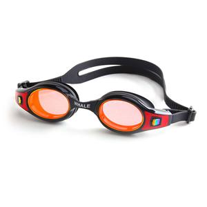 WHALE Mini custom logo swim goggles CF-11000