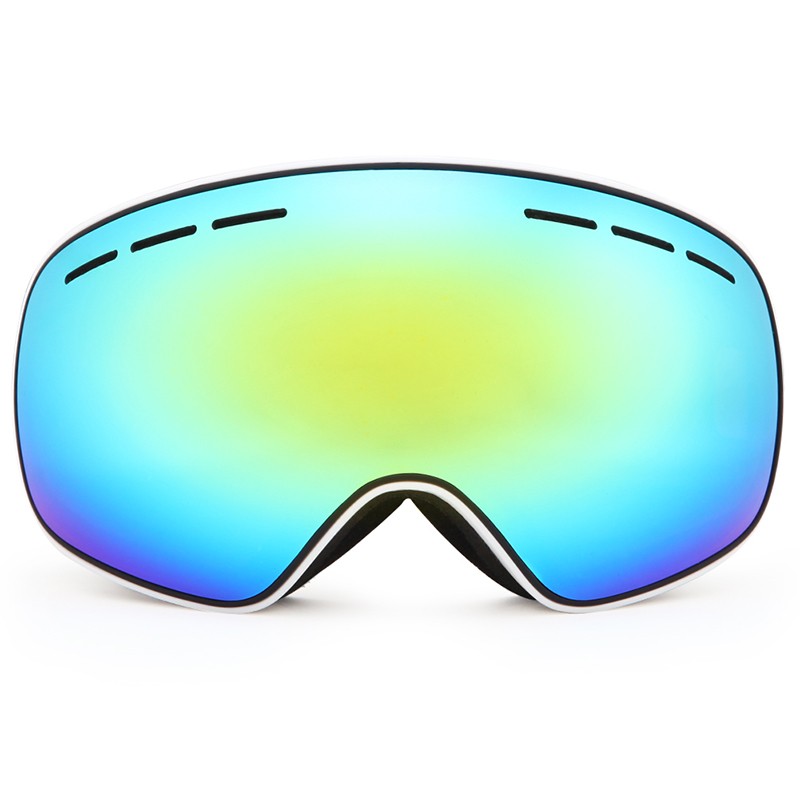 Professional high quality snow sports goggles ski goggles SNOW-5300