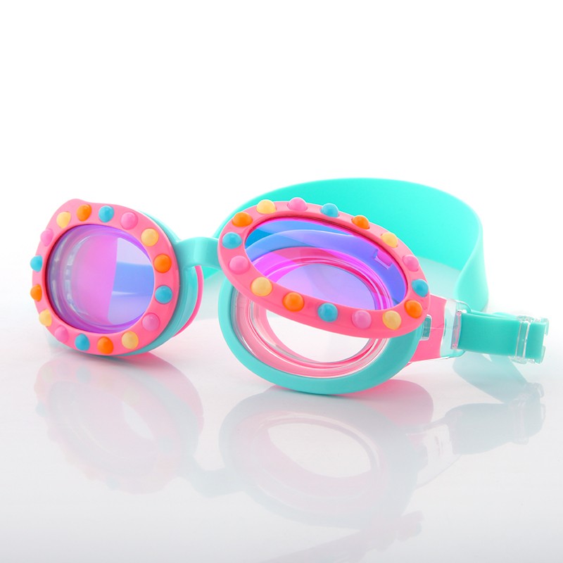 Детские плавательные очки
