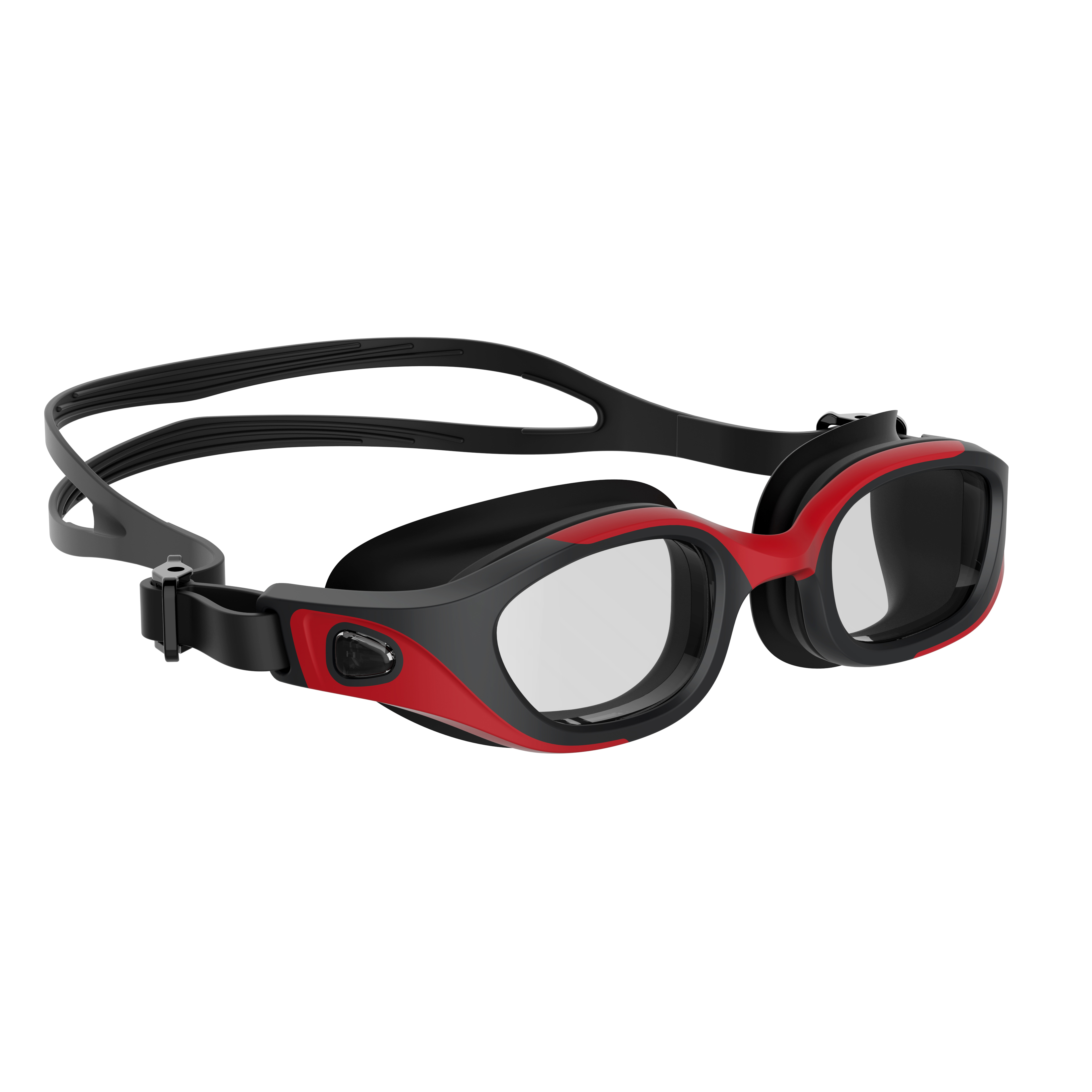 Swim goggles with Interchangeable Lenses