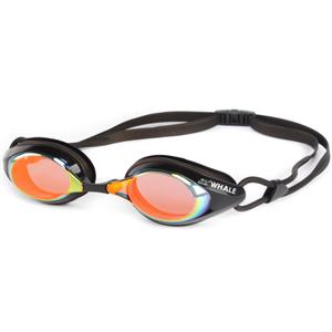 Racing Mirrored Goggles for Adult