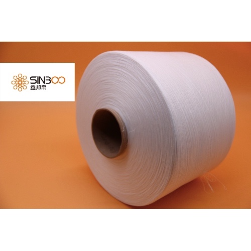 Polyester Rping SPUN Yarn Manufacturers, Sinboo