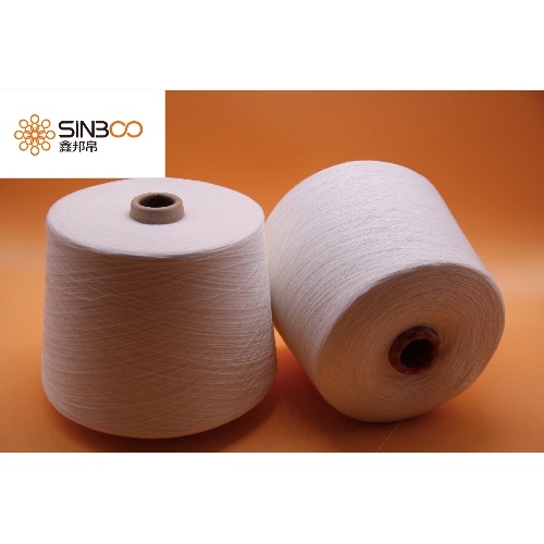 Polyester Rping SPUN Yarn Manufacturers, Sinboo