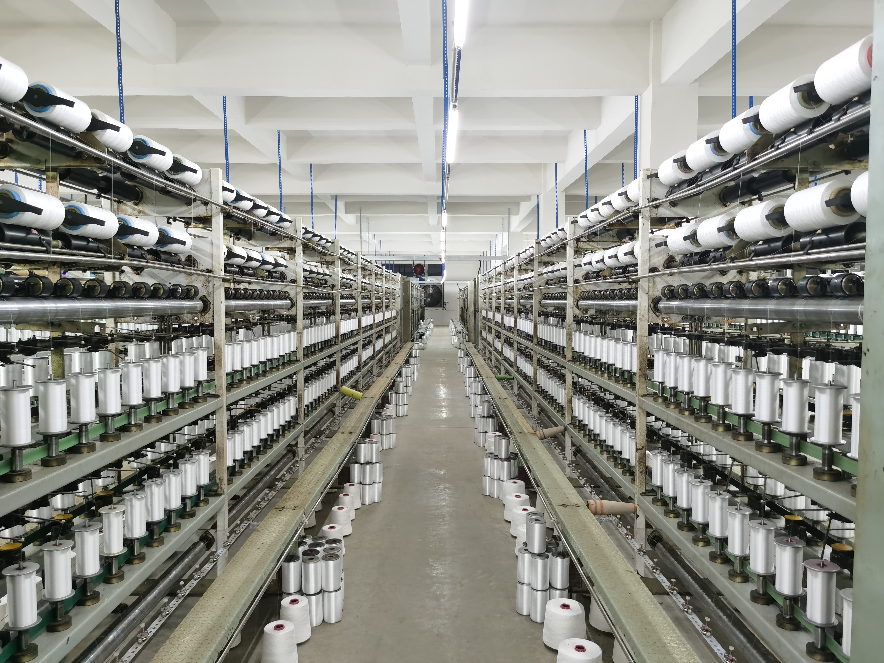 Xiamen Sinboo Textile Technology Co., LTD