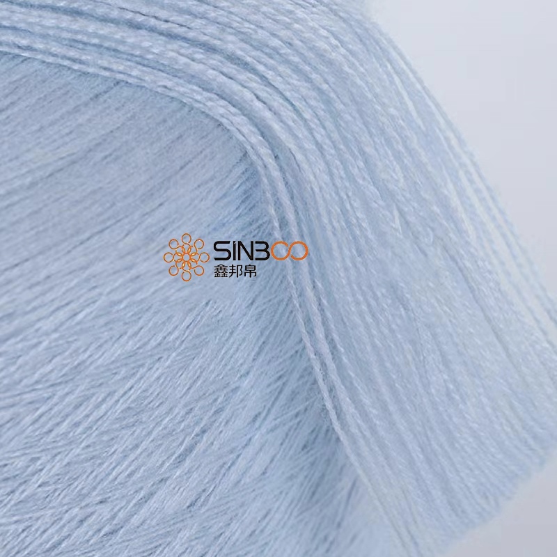 Viscose MVS  Core Spun