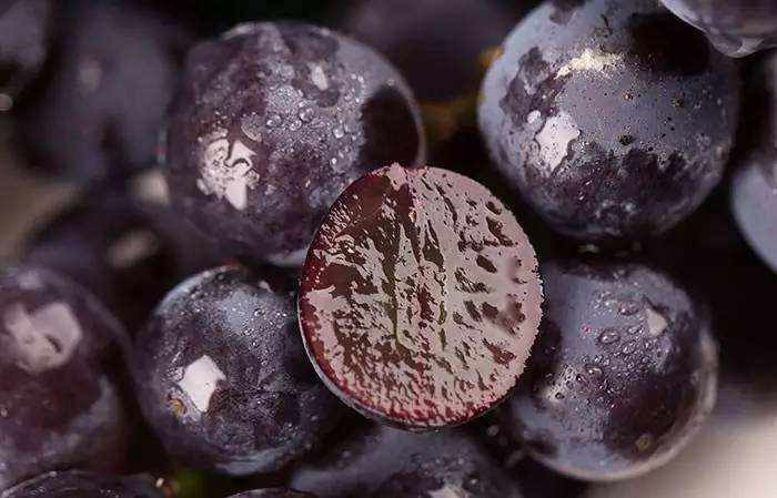 Китай Экстракт виноградной кожуры, производитель