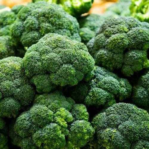 Estratto di broccoli