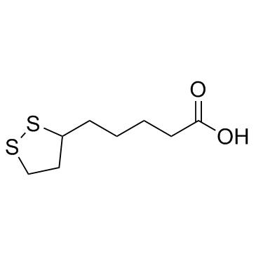 アルファリポ酸