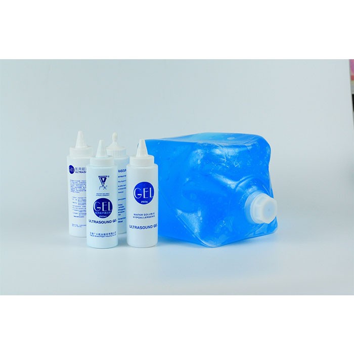 超音波ジェル セールス超音波ジェル卸売り