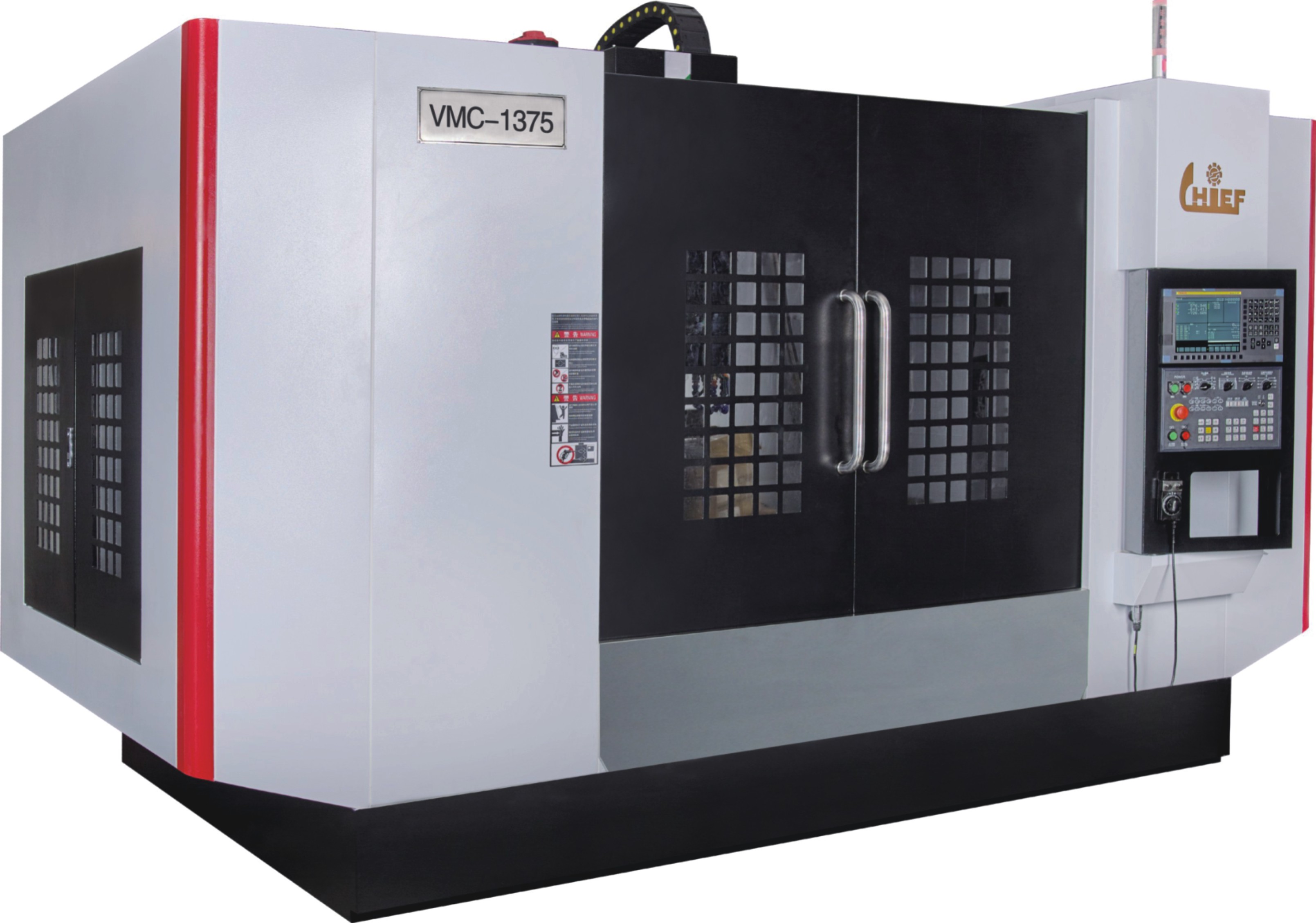 Supply CNC Machine CNC Milling VMC-1265 Factory Quotes - OEM