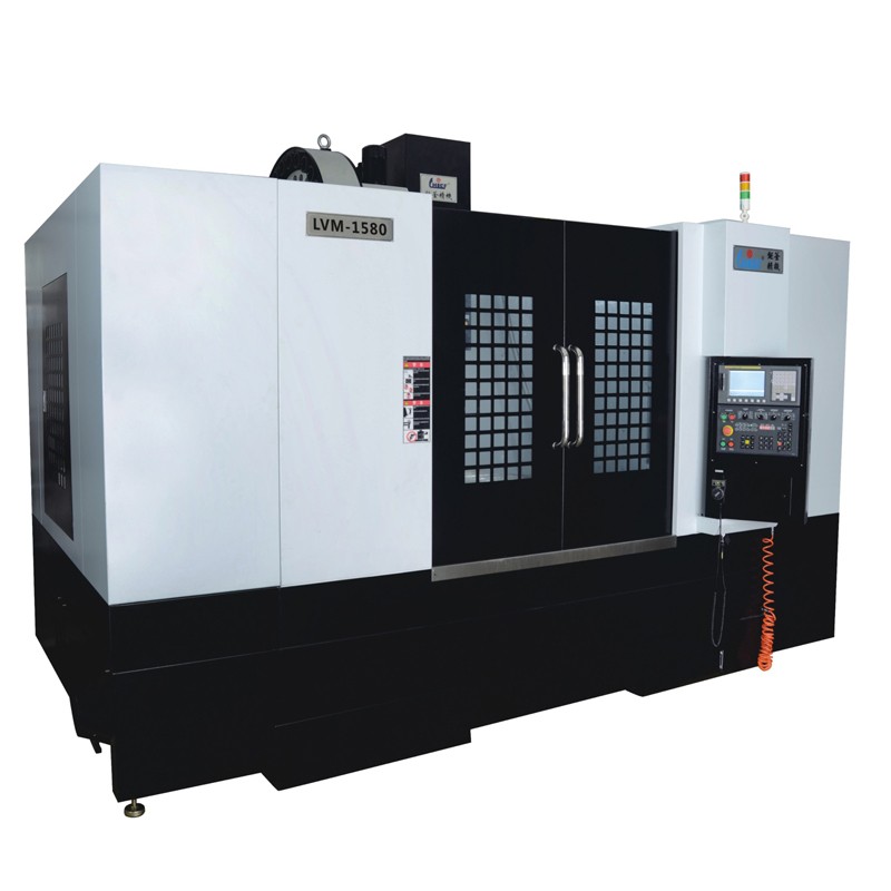 Supply CNC Machine CNC Milling VMC-1580 Factory Quotes - OEM