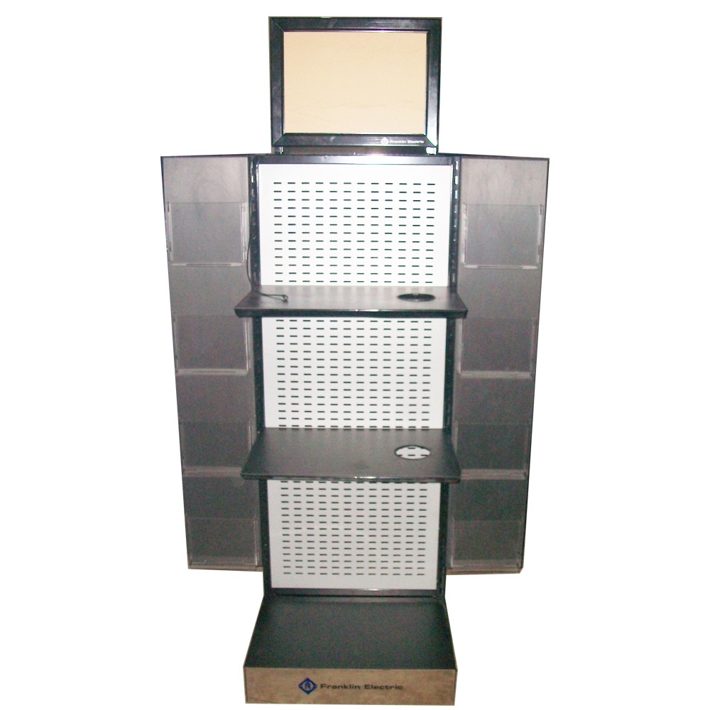 Supply Hardware Tools Display Rack Wholesale Factory - Jiangsu Mr.Hippo ...