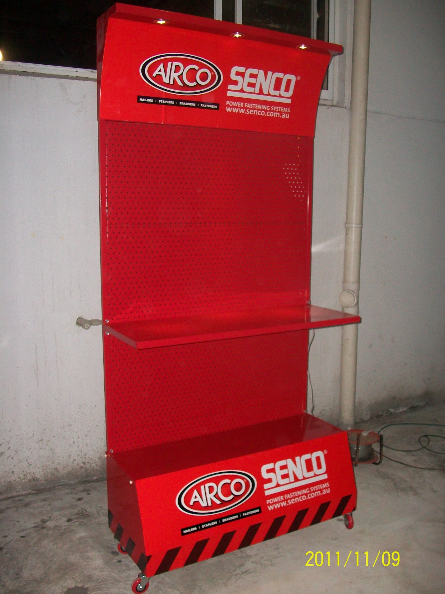 Supply Hardware Tools Display Rack Wholesale Factory Jiangsu Mr.Hippo Shelf And Display Co. Ltd