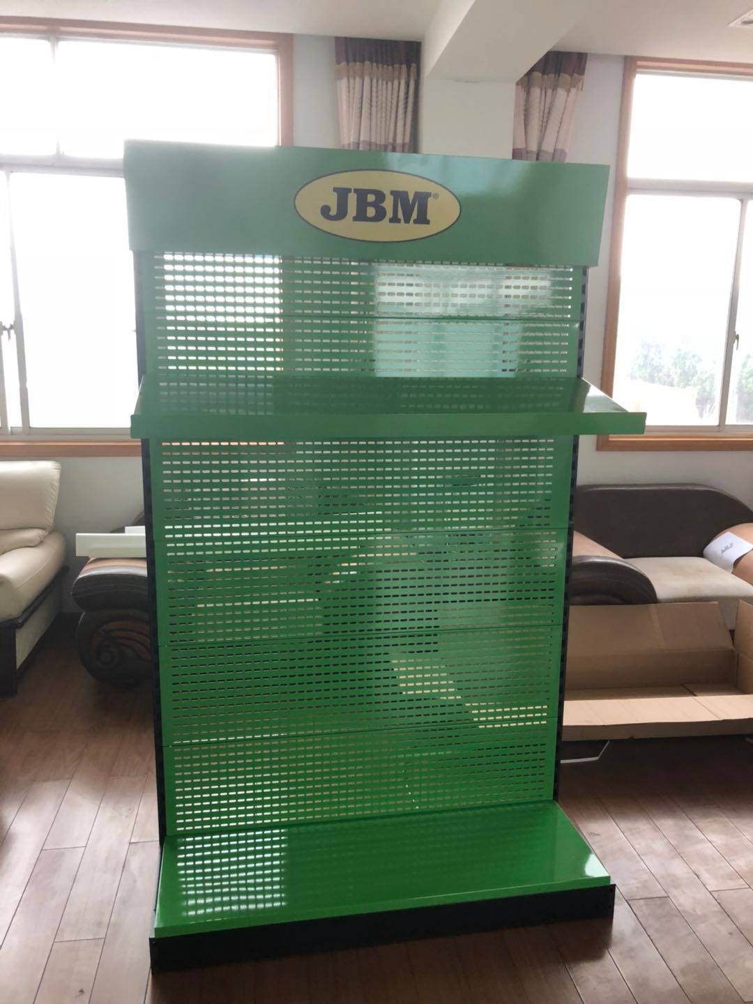 Supply Power Tools Display Rack Wholesale Factory - Jiangsu Mr.Hippo ...