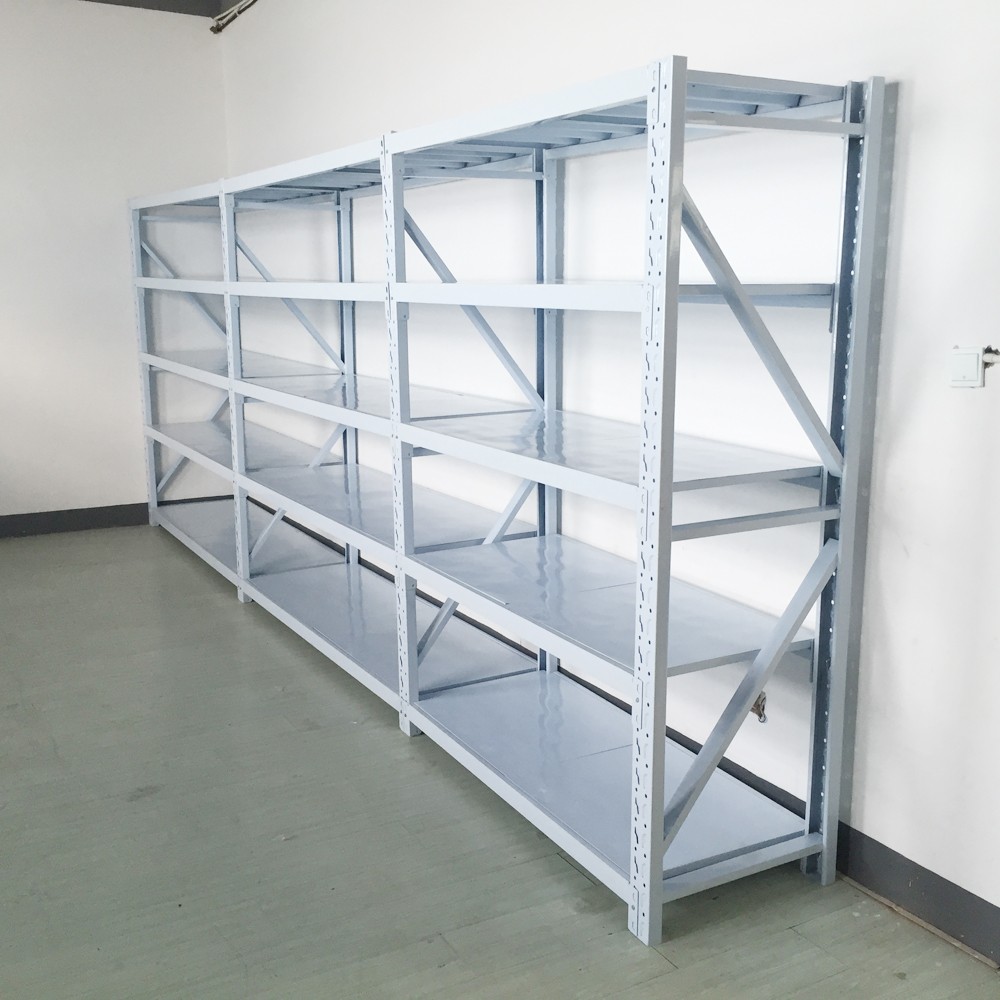 storage shelf rack