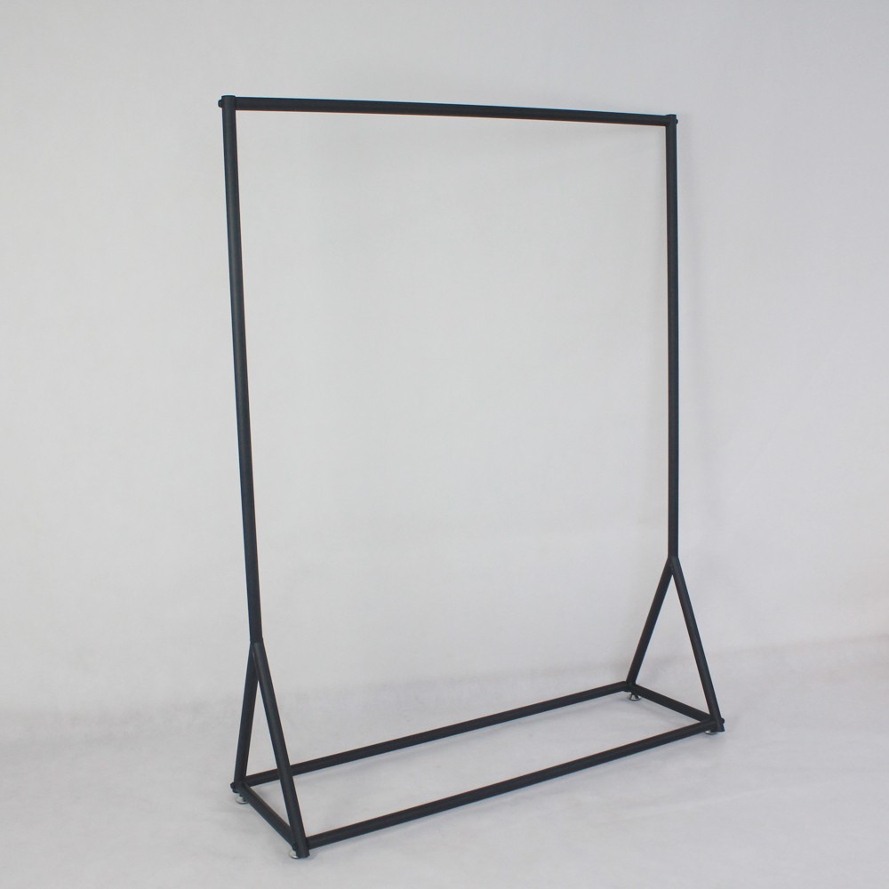 Garment Apparel Clothing Display Rack