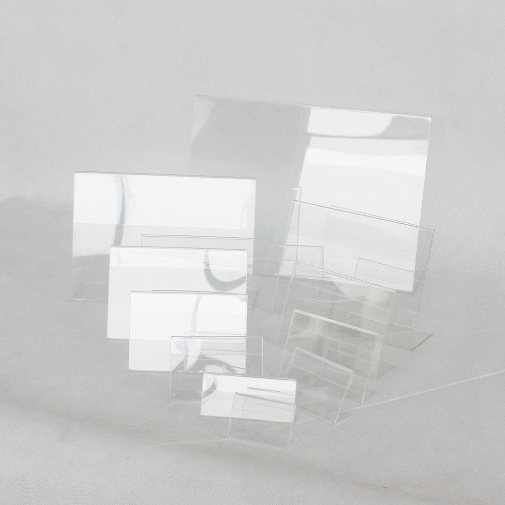 Supply Counter Acrylic Display Box Stand Holder Wholesale Factory
