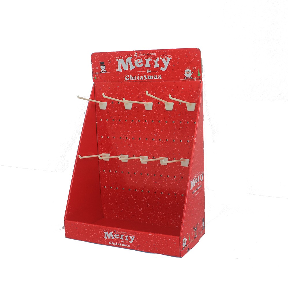 Cardboard Display Stand Rack