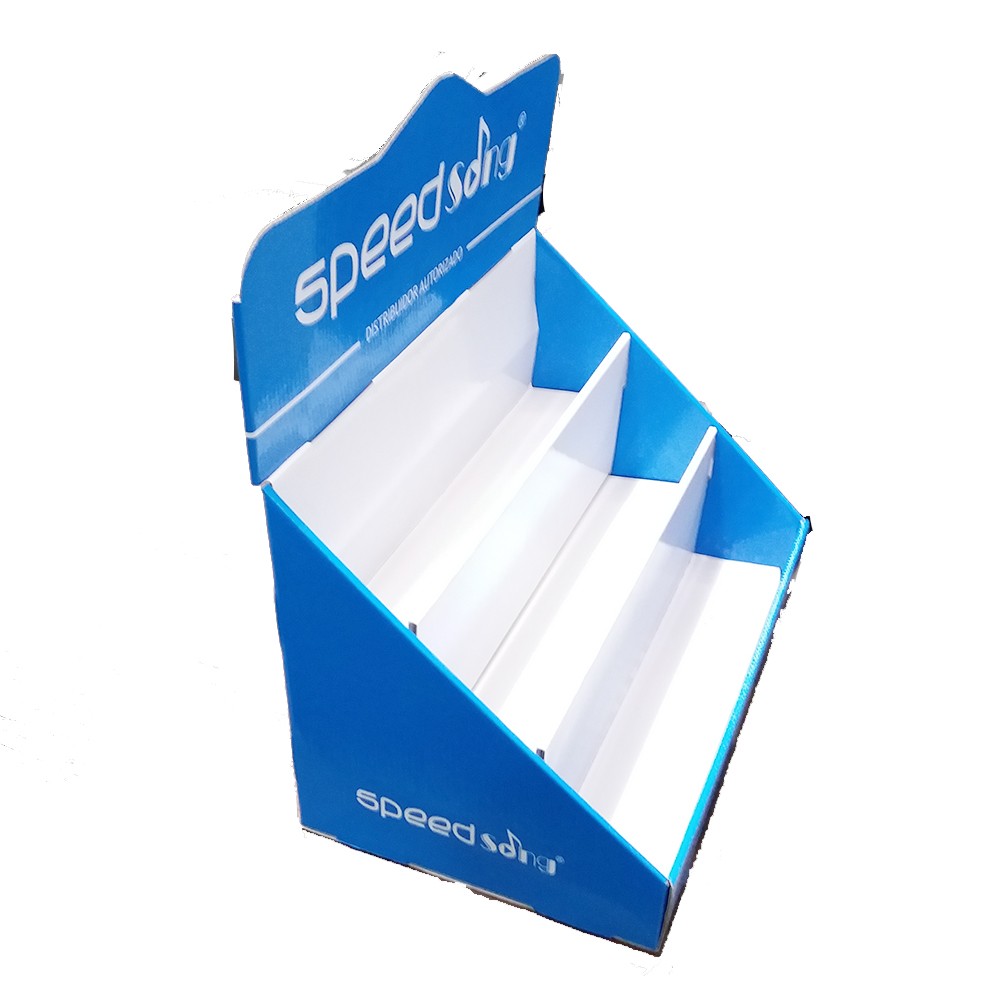 Supply Card Carton Cardboard Rack Stand Wholesale Factory Jiangsu Mr
