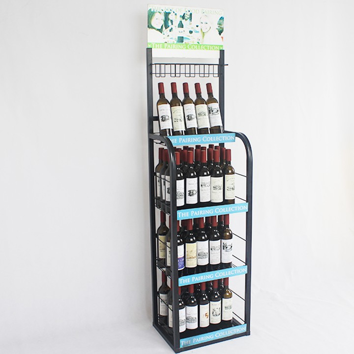 China Store Display Rack Manufacturers