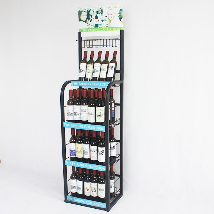 Supply Display Units For Retail Stores Wholesale Factory Jiangsu Mr