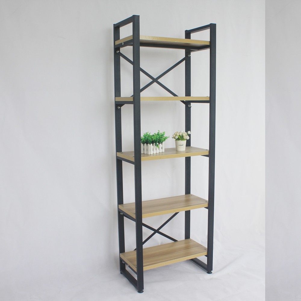 The classification of exhibition rack