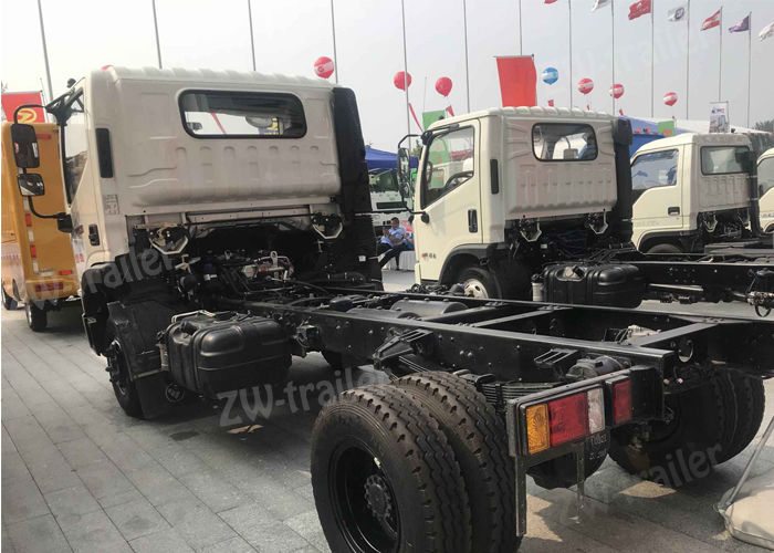 sinotruk howo 420 tractor truck