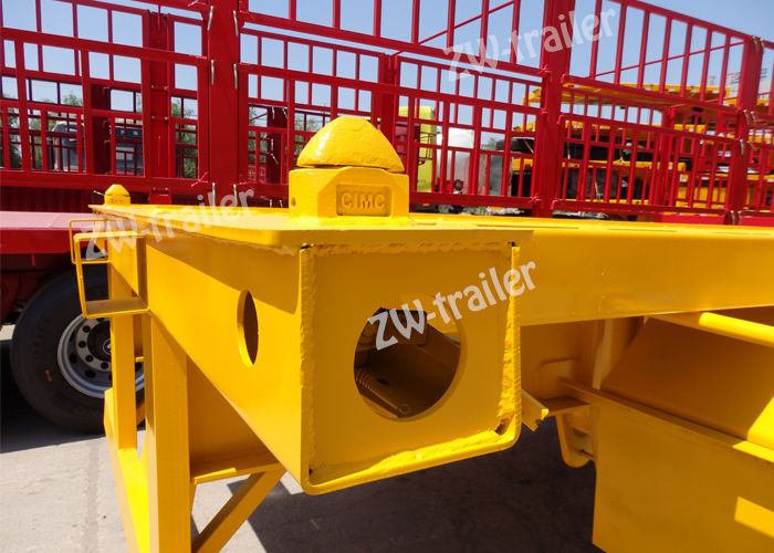 trailer kontainer