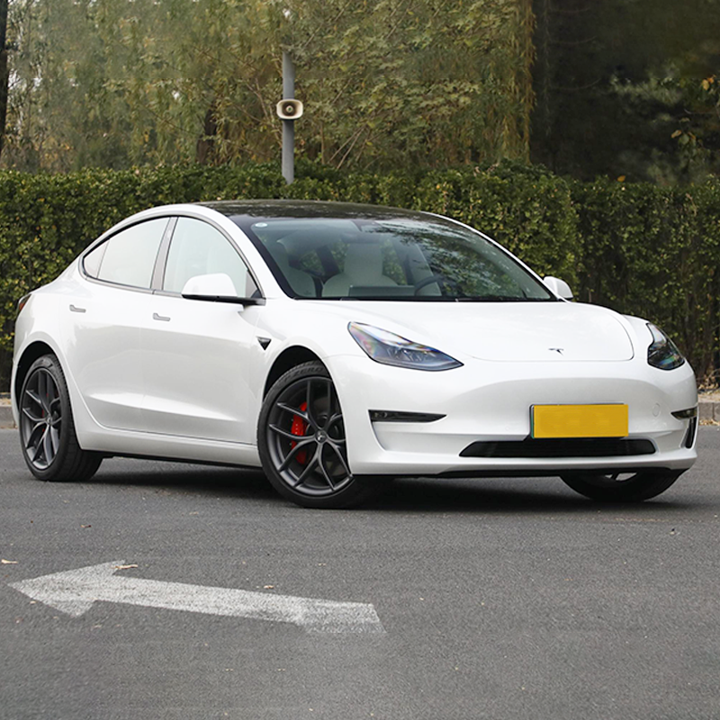 Mobil Listrik Terbaik 2022 Kendaraan Termurah Tesla Model 3