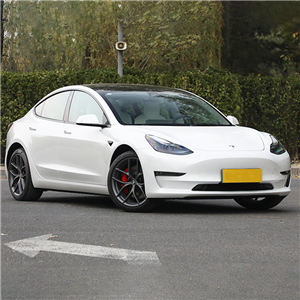 Meilleures voitures électriques 2022 Véhicules les moins chers Tesla Model 3