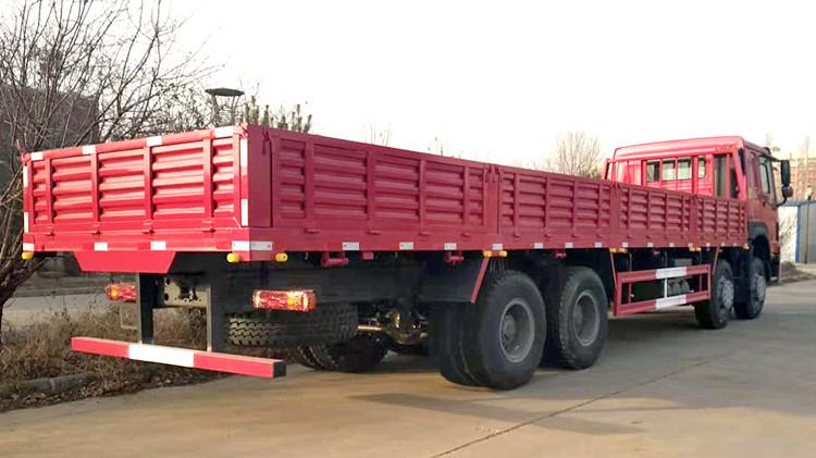 cargo truck
