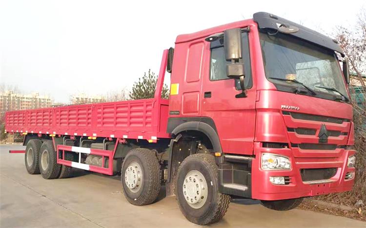 heavy freight shipping