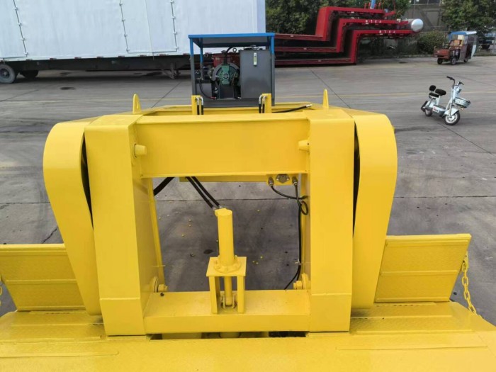 semi trailer for sale