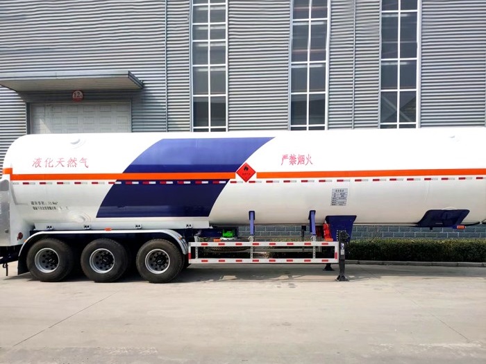 semi trailer for sale