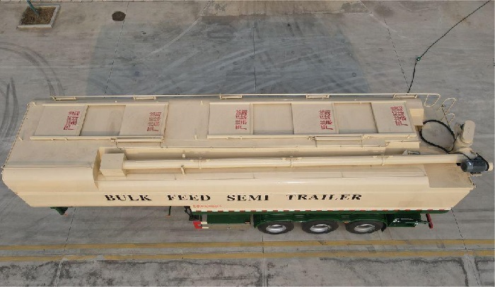 farm tank truck