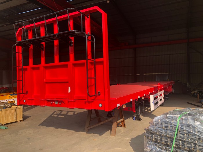 superlink semi trailer