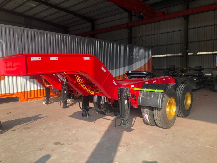 superlink semi trailer