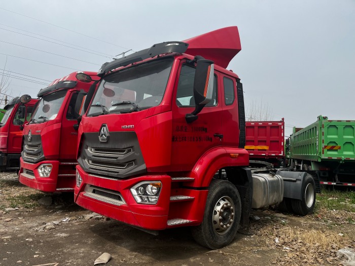 tractor truck head for sale