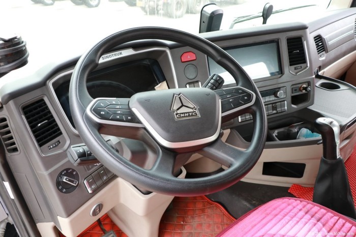 tractor truck for sale