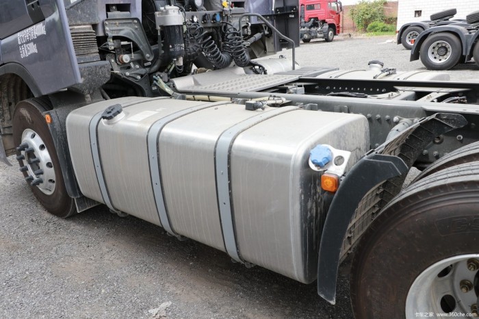 tractor truck for sale