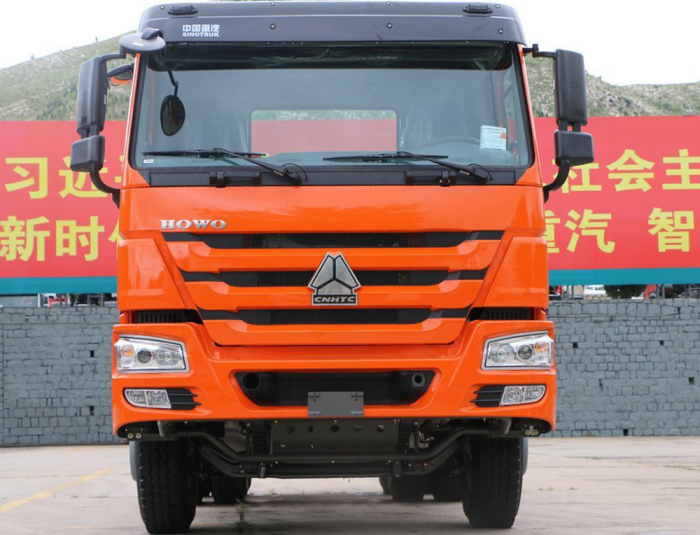 tractor truck price for sale