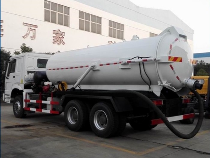 howo truck