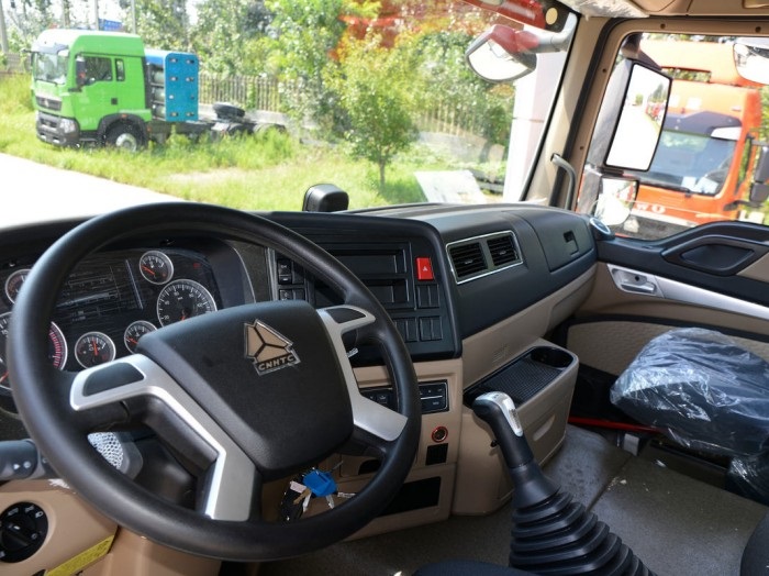tractor trucks for sale