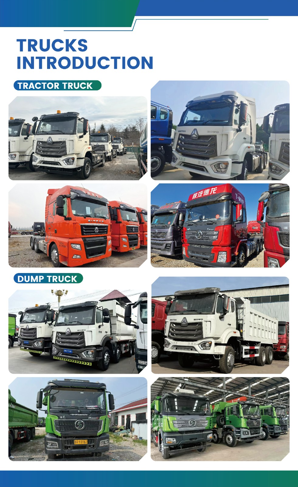 lowbed trailers