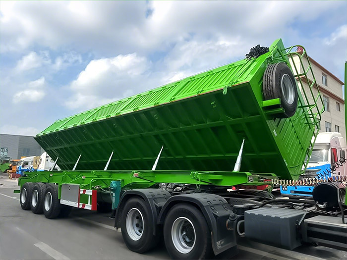 Sider Tipper
