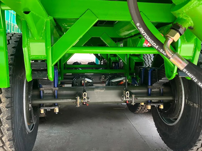 Sider Tipper