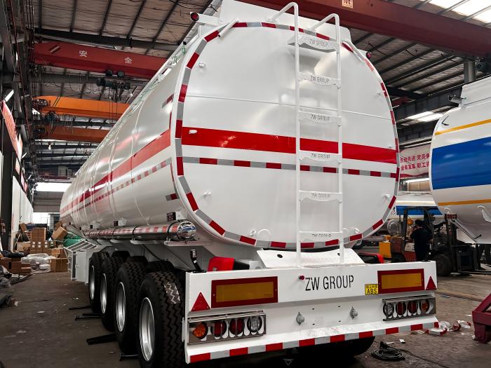 semi trailer