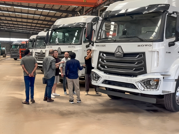 zw vehicle group